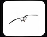 Produkt-Bild: Mauspad mit der Grafik: Seagull