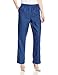 Alfred Dunner Women's Petite Average Denim Jean Pant