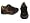 Naturino Sport 113 Brown O Athletic Shoe: Size 26 EU