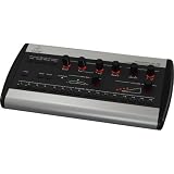 Behringer P16-M PowerPLAY 16-Channel Digital Personal Mixer