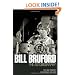 Bill Bruford The Autobiography