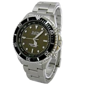 ELGIN (�G���W��) �r���v �\�[���[ �d�g���v FK1253S-APM �����Y