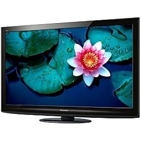 Panasonic VIERA TC-P50G25 50-Inch 1080p Plasma HDTV