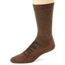 KEEN Men Boulder Canyon Crew Mid Sock