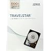 ���� HGST Travelstar �p�b�P�[�W�� 2.5inch 500GB 16MB 7200rpm 0S02599