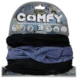 Oxford Products Comfy 3 Pack - Jeans Edition
