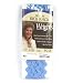 Medium Rick Rack 1/2 Inch 2-1/2 Yards-Delft