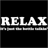 Relax Mens T-Shirt