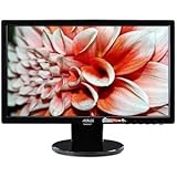 20" ASUS VE205N DVI Blu-ray 720p Widescreen LCD Monitor w/HDCP Support (Glo ....