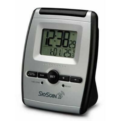 Equity 31981 LaCrosse SkyScan Glow Backlight