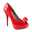 Blink Platforms LEGACY PATENT risk red