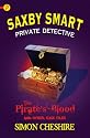 The Pirate's Blood (Saxby Smart: Private Detective)