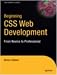 Beginning CSS Web Development: From Novice to Professional