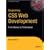 Beginning CSS Web Development: From Novice to Professional