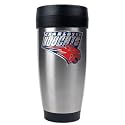 NIB Charlotte Bobcats NBA Stainless Tumbler Cup Mug