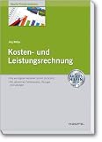 Produkt-Bild: Kosten- und Leistungsrechnung