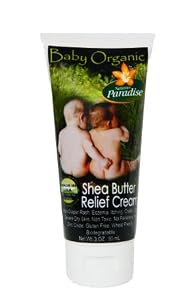 Diaper Cream By Nature's Paradise