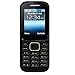 Rocktel W20 1.77 inch LCD Display Dual SIM (GSM + GSM) Keypad Multi Languages VGA Camera Mobile (Black) RS.999.00