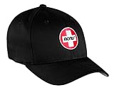 Bones Swiss Circle Hat