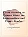 Book Little Journey to Puerto Rico : for Intermediate and Upper GradesFor Intermediate and Upper Grades
