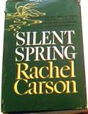 Silent Spring 1ST Edition