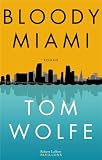 Livre Littérature : Bloody Miami