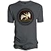 Led Zeppelin Swansong T-Shirt