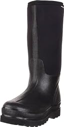 Bogs Men's Rancher Black Boot