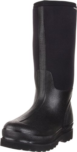 Bogs Men's Rancher  Boot,Black,10 M