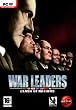 War Leaders: Clash of Nations (PC DVD)