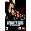 War Leaders: Clash of Nations (PC DVD)