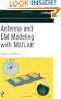 Antenna and EM Modeling with Matlab
