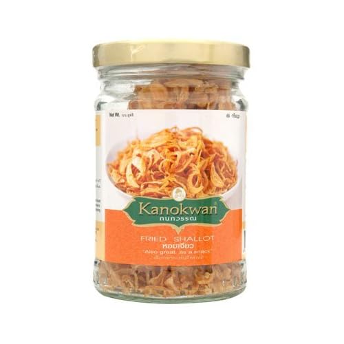 fried shallot