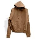 Hemp Hooded Sweatshirt
