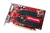 New ATI FireGL V3300 128MB PCI-Express Dual DVI Workstation Graphics Card - OEM Bulk Pack
