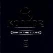 Kontor: Top of the Clubs, Volume 8