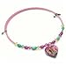 Hannah Montana - Accessories - Heart Locket Choker