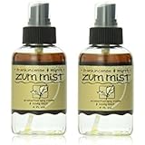 Indigo Wild Zum Mist, Frankincense & Myrrh, 4 Fluid Ounces