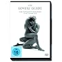 The Lovers' Guide <b>DVD</b> ~ Simon Ludgate