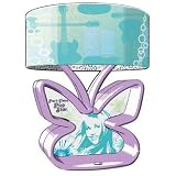 Hannah Montana Animated Lamp