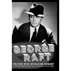 George Raft HB