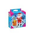 Playmobil 4679 - Le P�re No�l