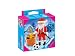 Playmobil - 4679P - Playmo père noel