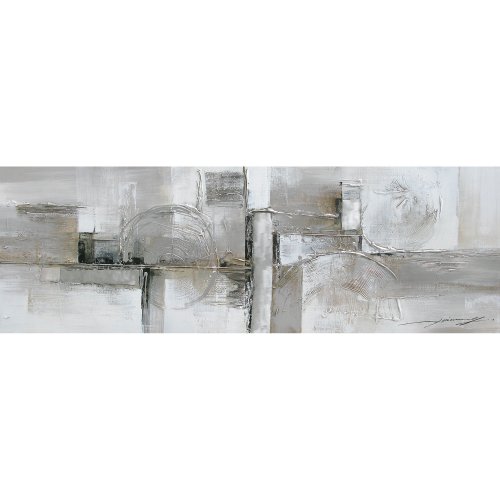Yosemite Home Decor 20 by 59-Inch Serenity II 