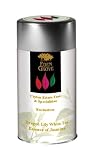 Eden Grove Exclusives Dragon Lilly White Tea Essence of Jasmine, Loose Tea, 2-Ounce Tins (Pack of 2)