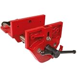 Bench Clamps: Jet 708569 JWV-9 9-1/2-Inch Woodworking Vise