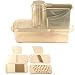 Kitchen & Housewares : UKayed Electric Mandolin Slicer Next Generation