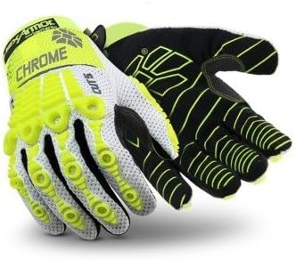Hexarmor 4030 Gloves Chrome SeriesOasis 10 XX-Large (2 pair)
