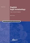 English Legal Terminology: Legal Conc...