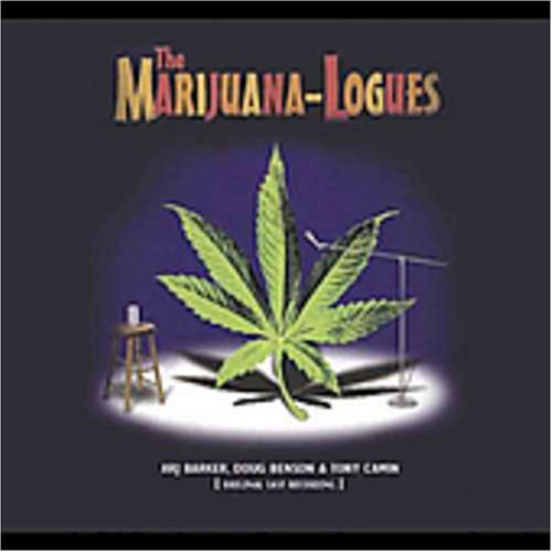 Marijuana-Logues